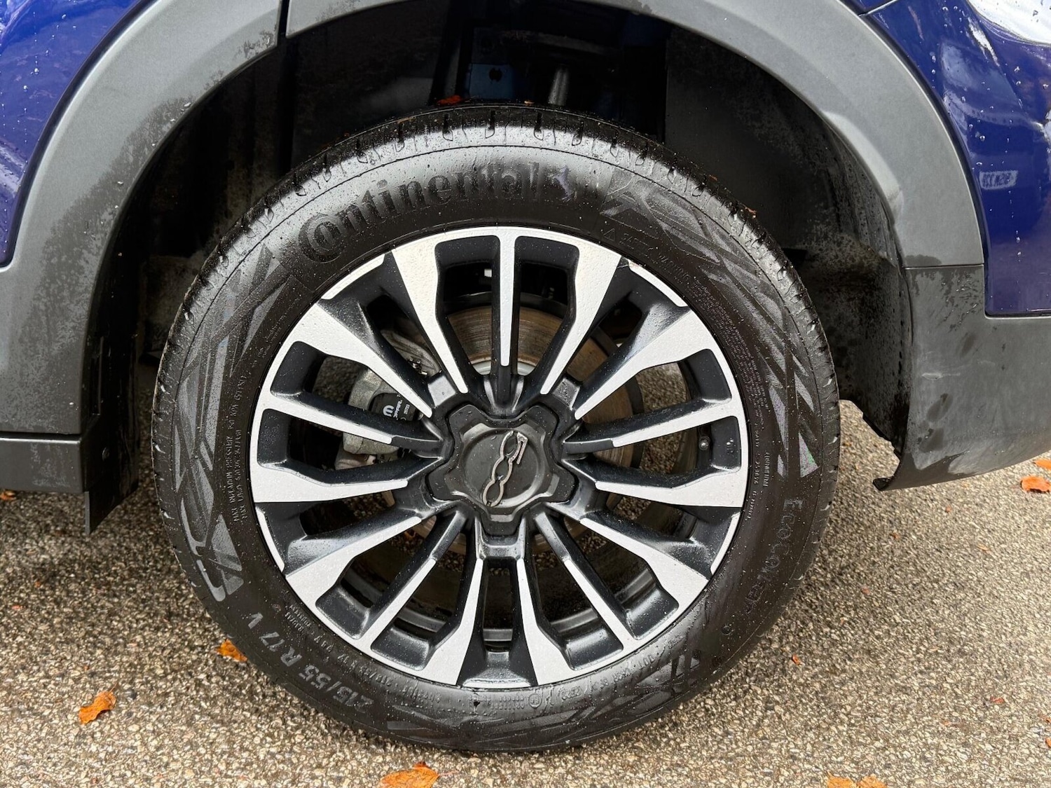 Used Fiat 500X 2023 for sale - 76092166: Photo 16