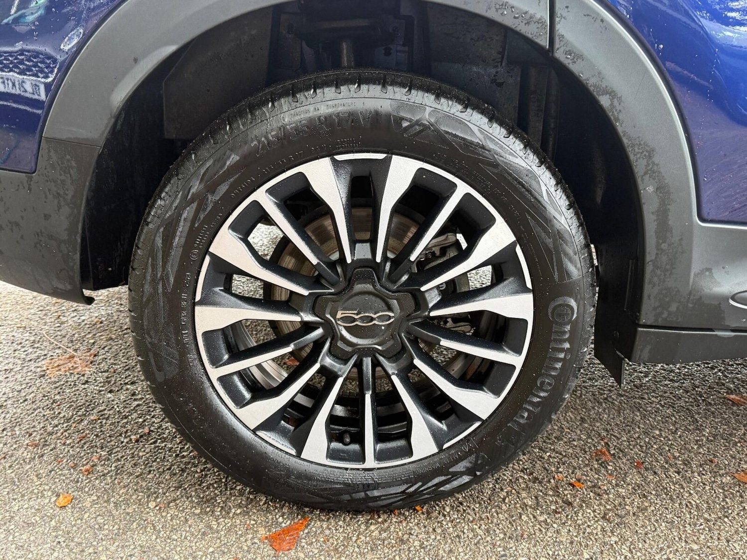 Used Fiat 500X 2023 for sale - 76092166: Photo 17