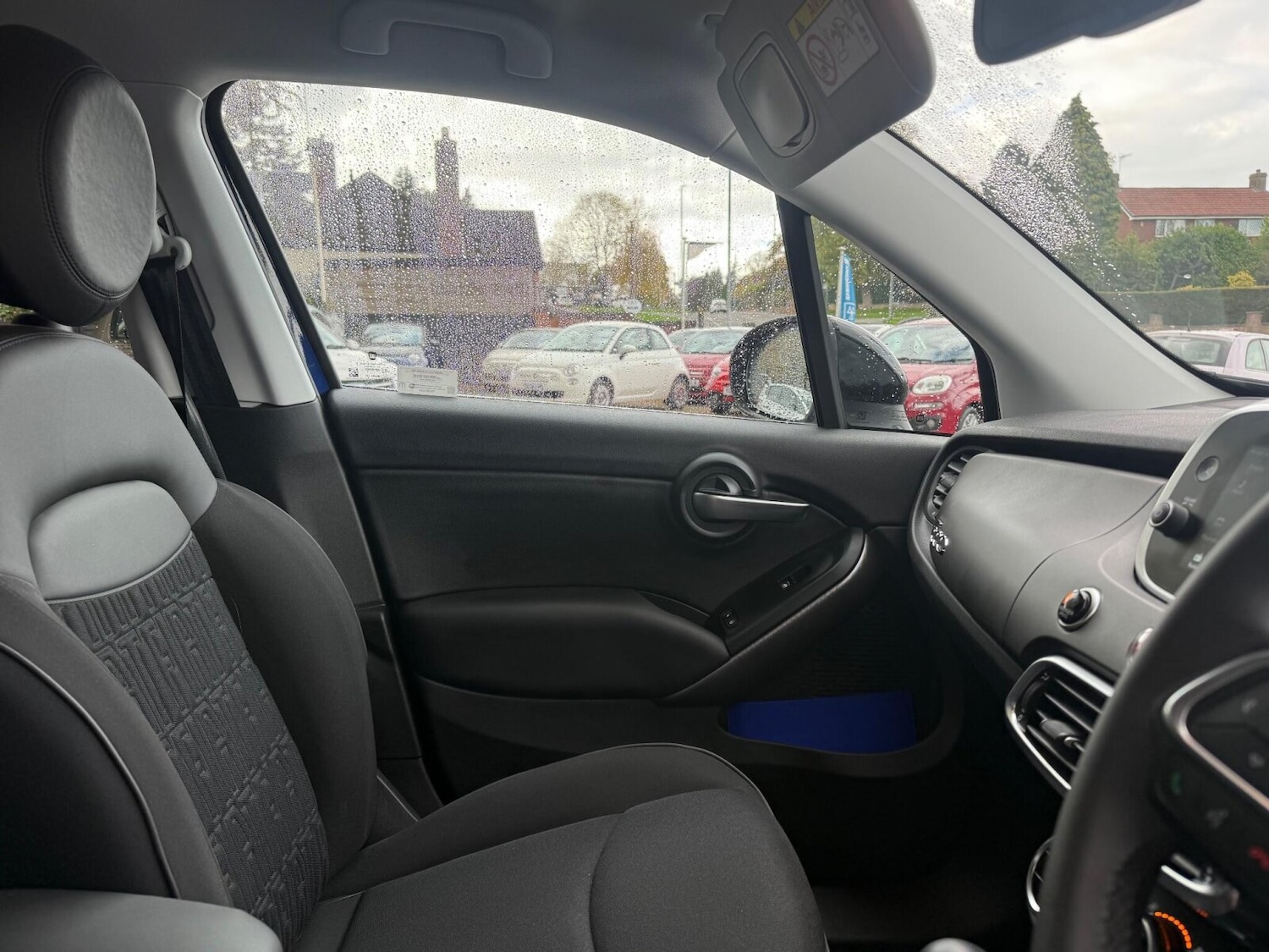 Used Fiat 500X 2023 for sale - 76092166: Photo 19