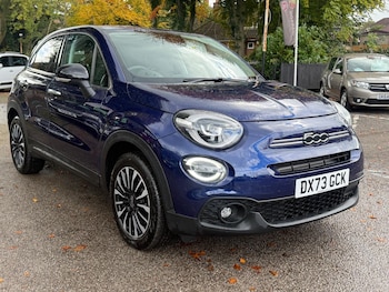2023 - 1.5 FireFly Turbo MHEV DCT Euro 6 (s/s) 5dr