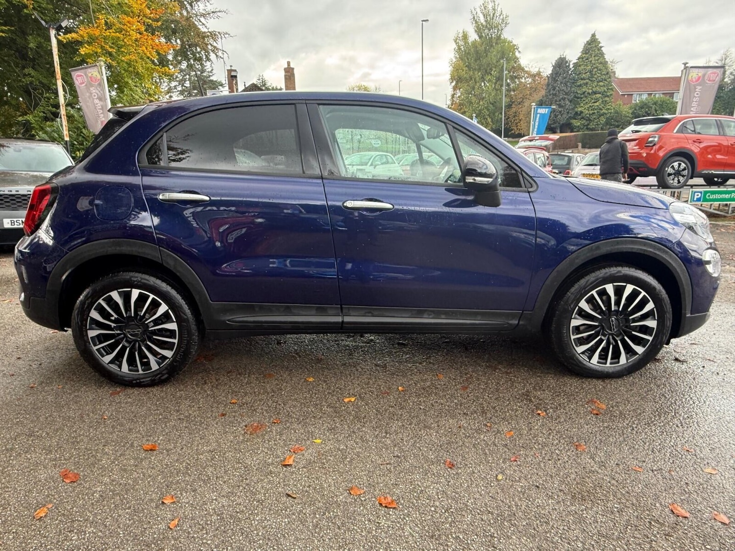 Used Fiat 500X 2023 for sale - 76092166: Photo 2