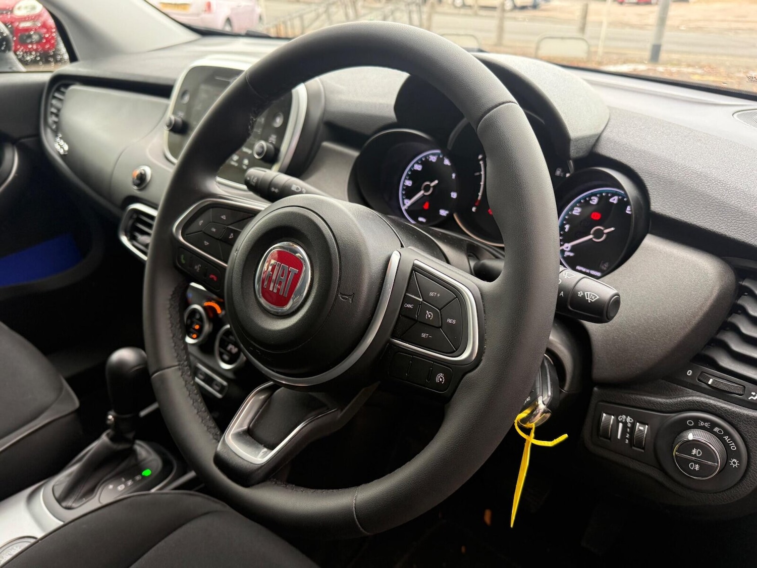 Used Fiat 500X 2023 for sale - 76092166: Photo 20