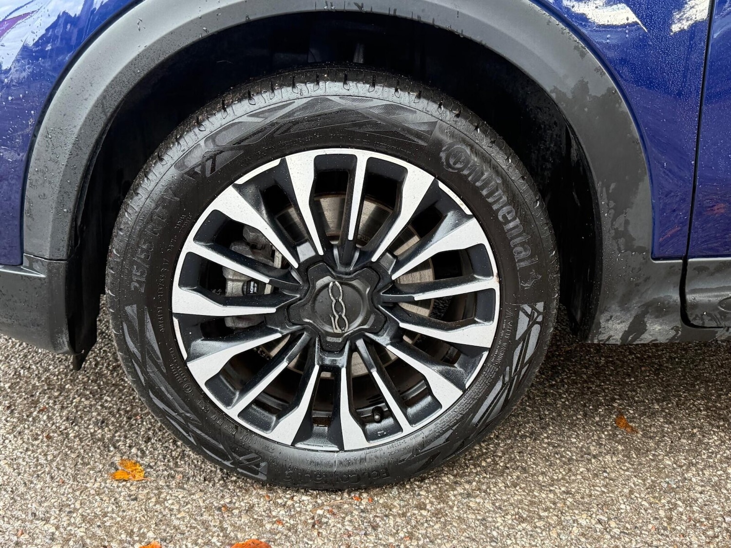 Used Fiat 500X 2023 for sale - 76092166: Photo 21