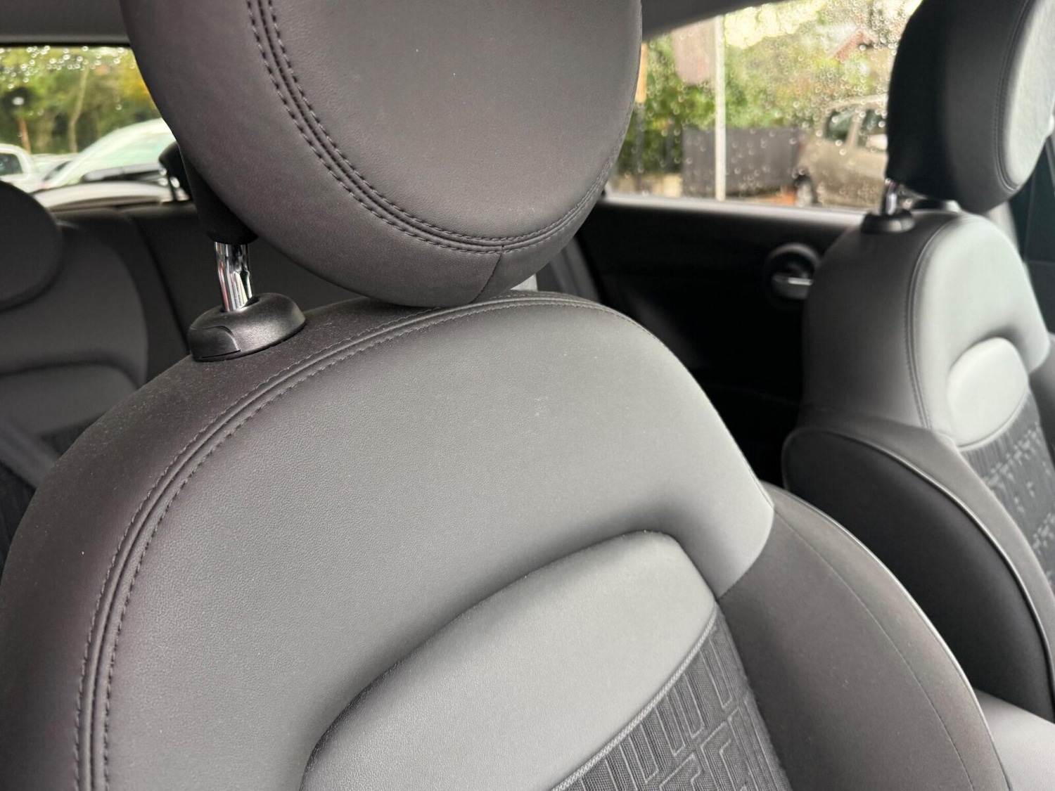 Used Fiat 500X 2023 for sale - 76092166: Photo 24