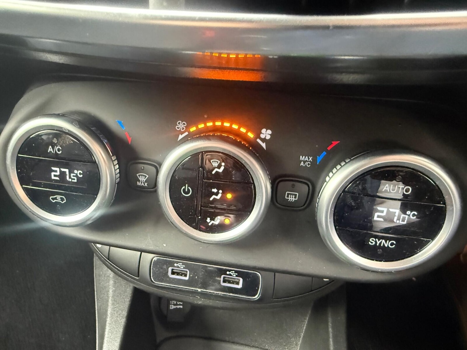 Used Fiat 500X 2023 for sale - 76092166: Photo 25
