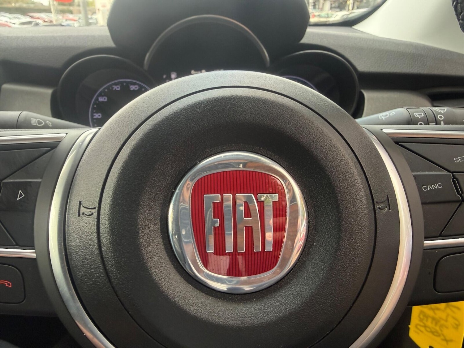 Used Fiat 500X 2023 for sale - 76092166: Photo 33