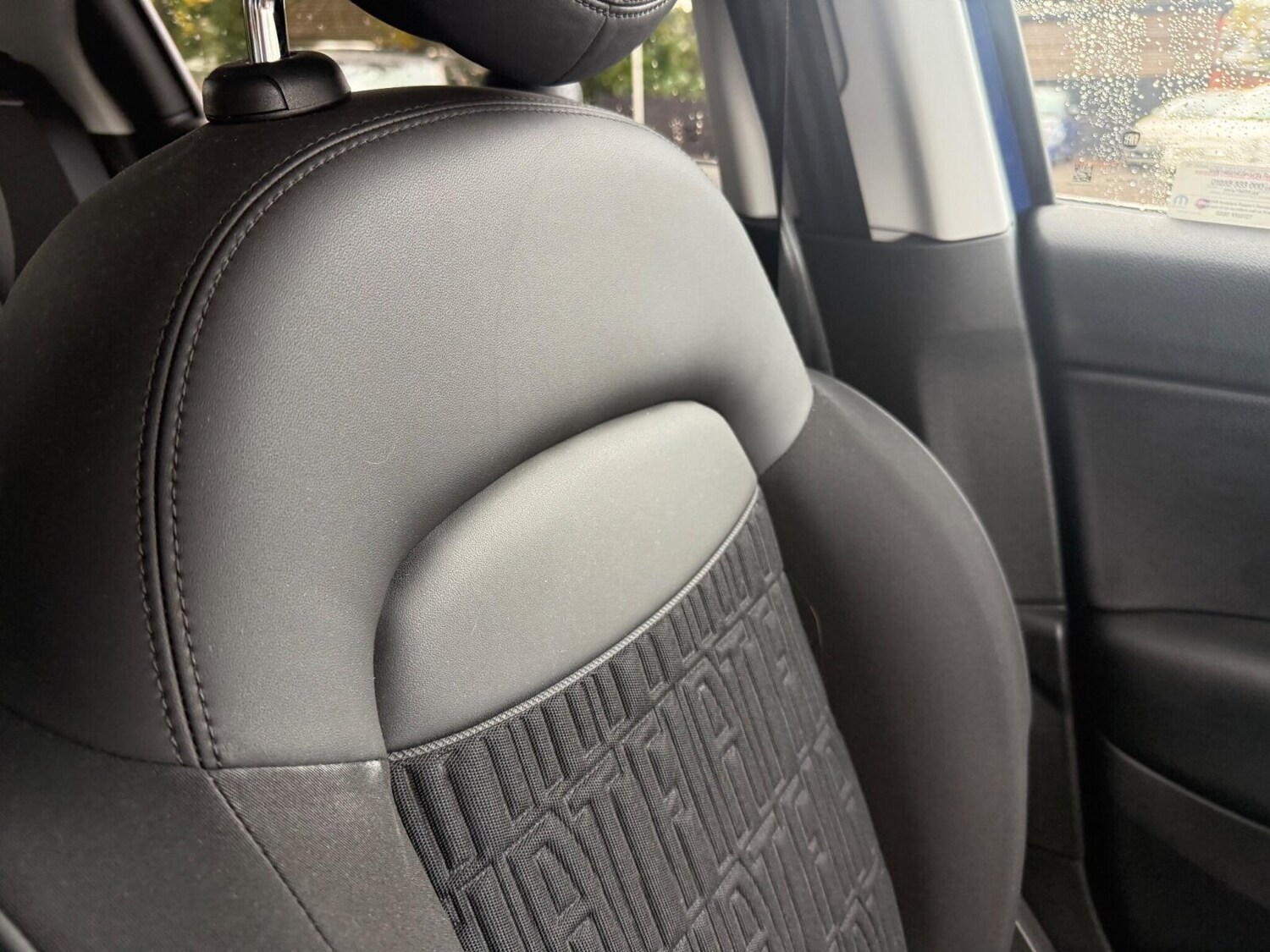 Used Fiat 500X 2023 for sale - 76092166: Photo 34