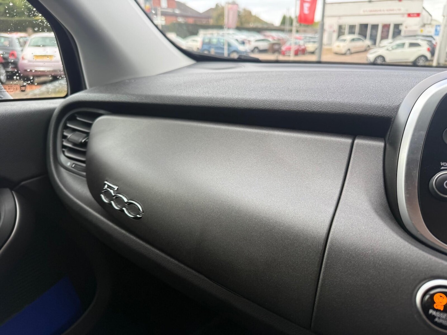 Used Fiat 500X 2023 for sale - 76092166: Photo 35
