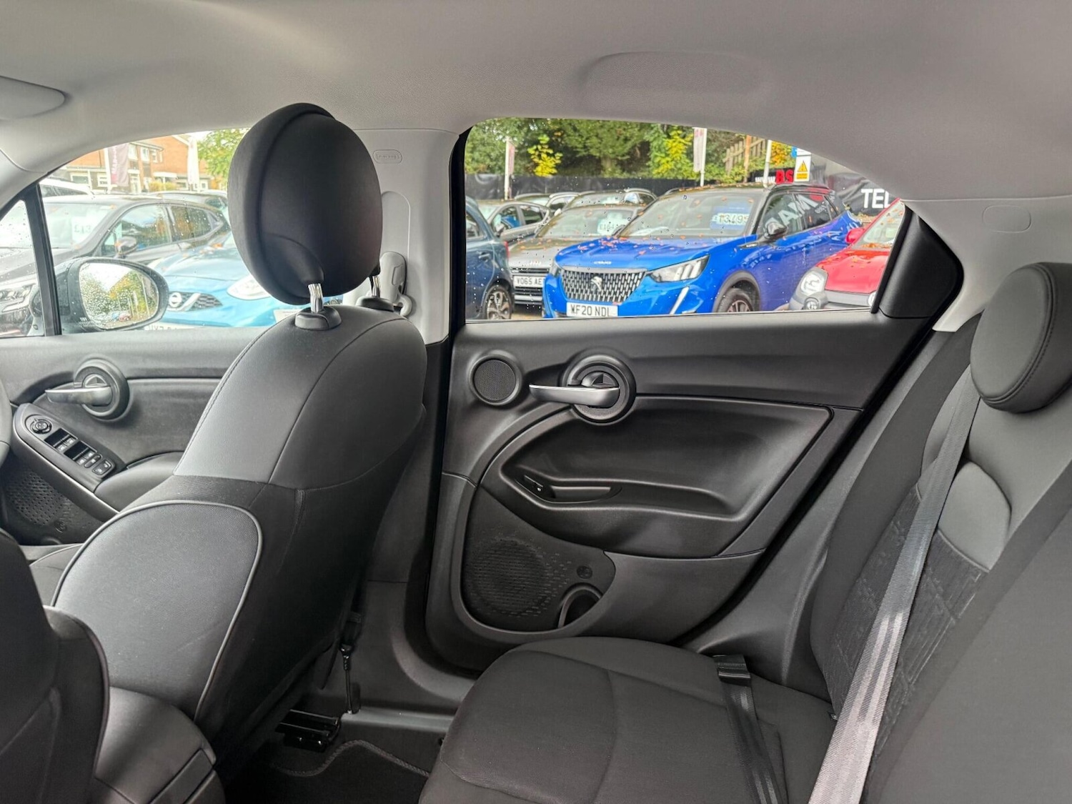 Used Fiat 500X 2023 for sale - 76092166: Photo 37