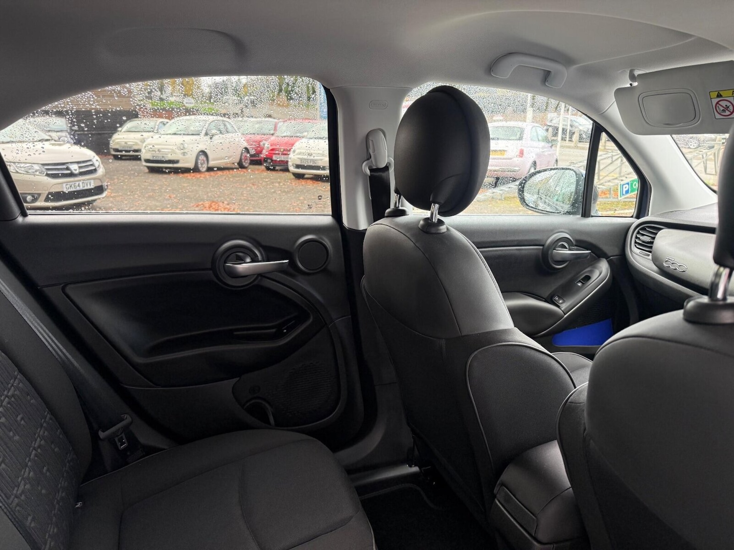 Used Fiat 500X 2023 for sale - 76092166: Photo 38