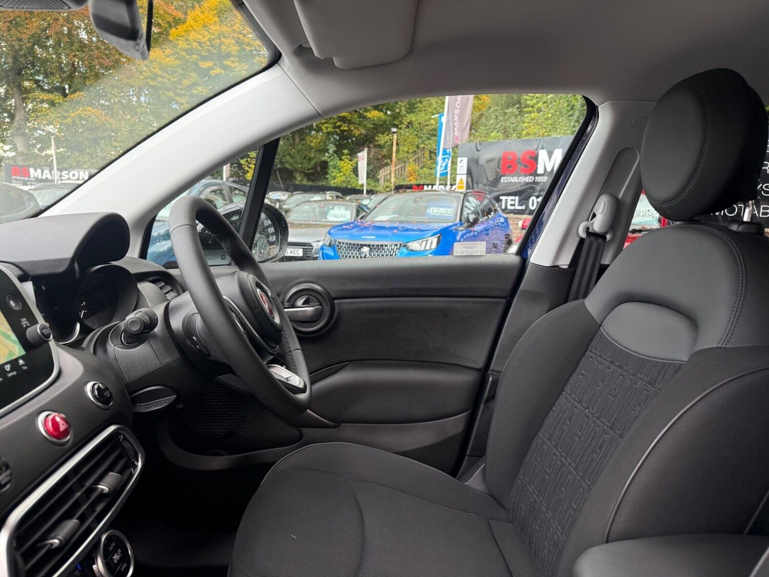 Used Fiat 500X 2023 for sale - 76092166: Photo 41