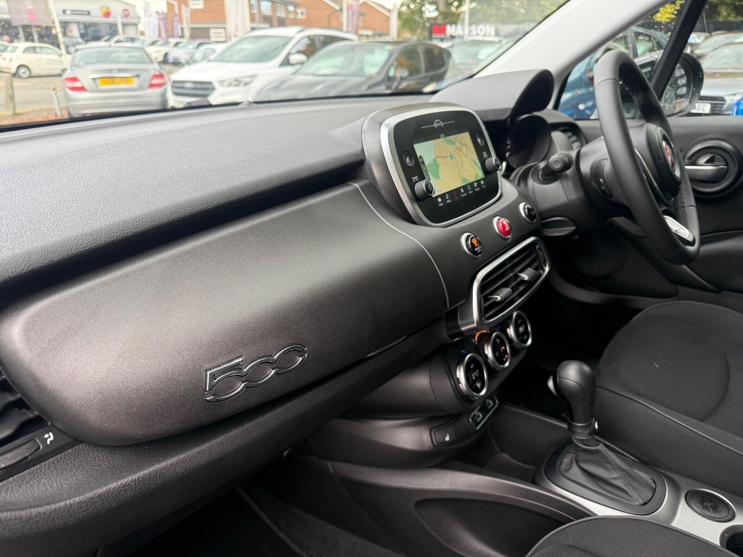 Used Fiat 500X 2023 for sale - 76092166: Photo 42