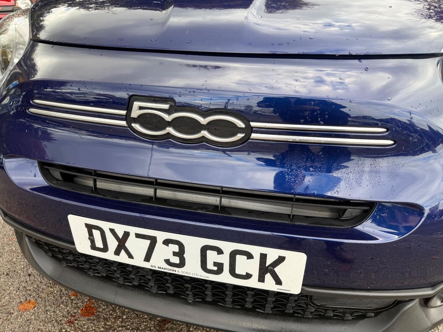 Used Fiat 500X 2023 for sale - 76092166: Photo 43
