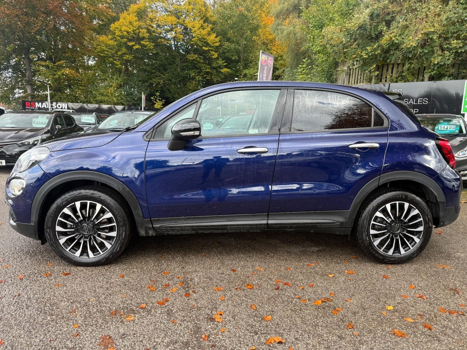 Used Fiat 500X 2023 for sale - 76092166: Photo 8