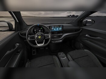 Used Abarth 500 undefined for sale - 76622084: Photo