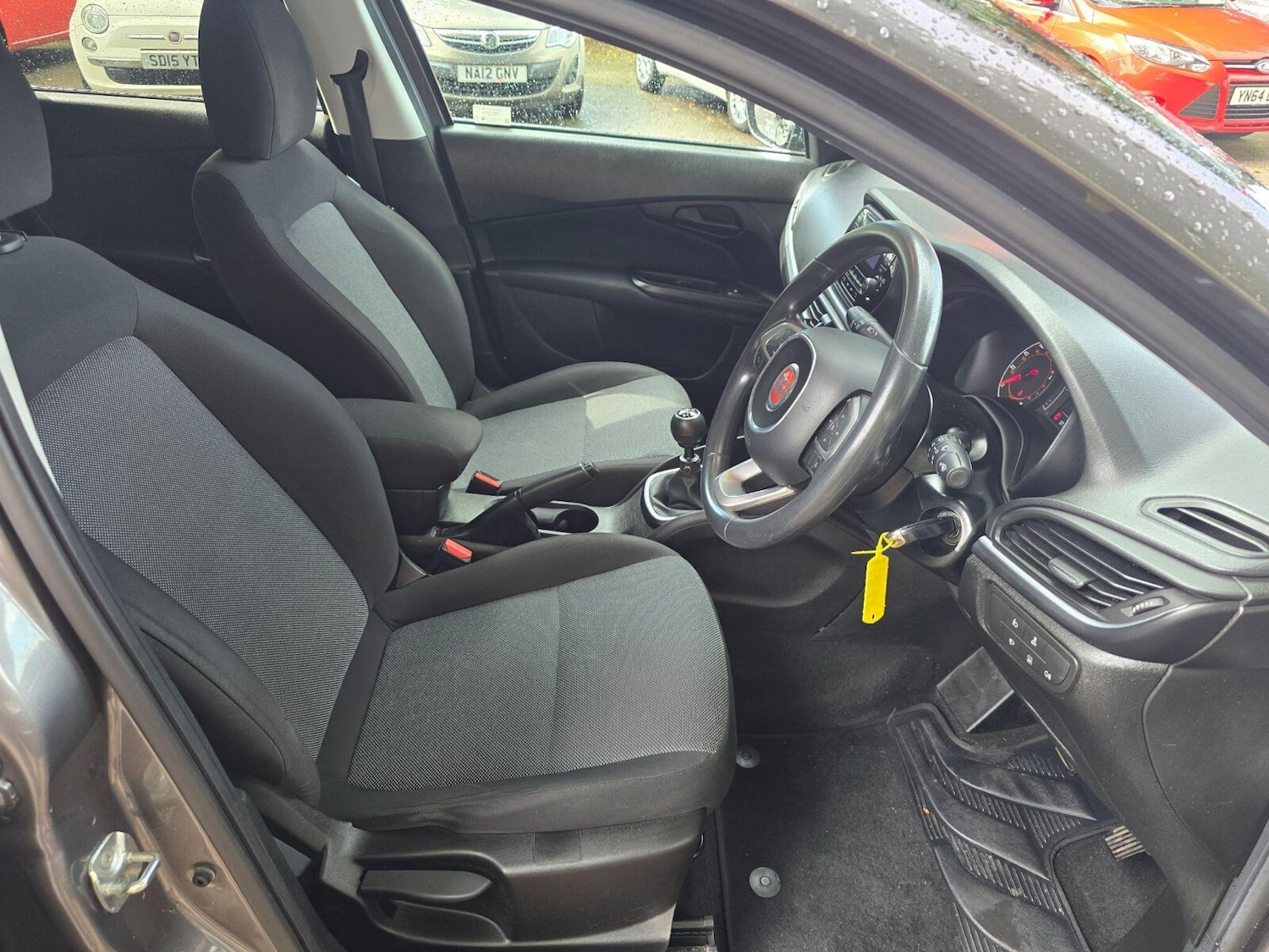 Vehicle 17