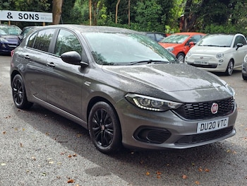 Fiat - Tipo