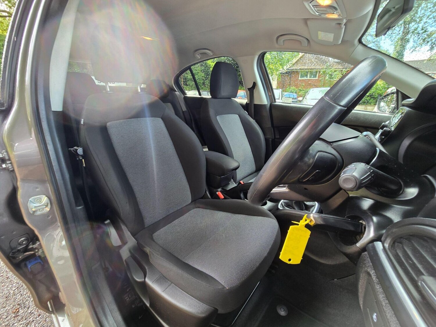 Vehicle 20