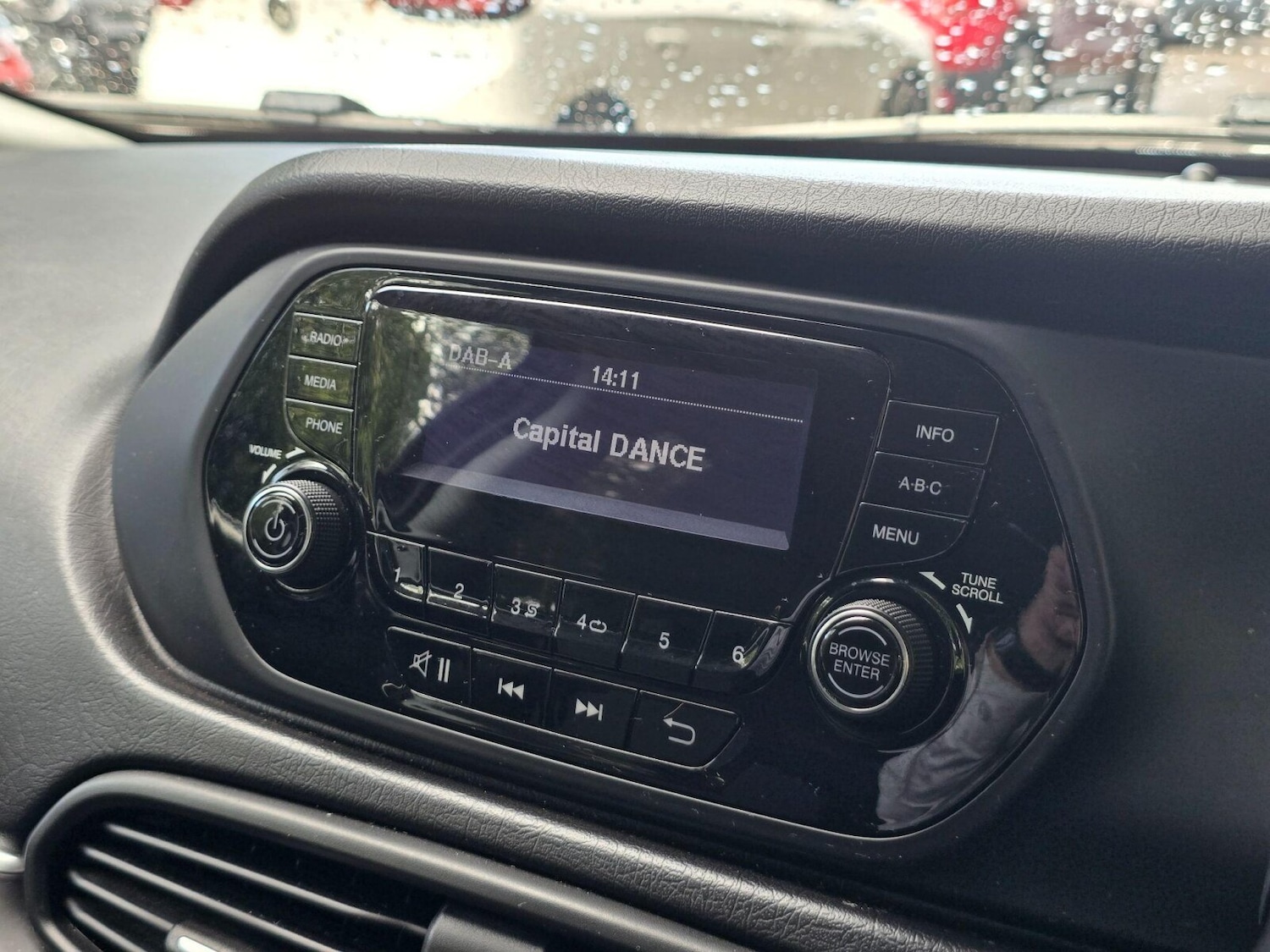 Vehicle 28