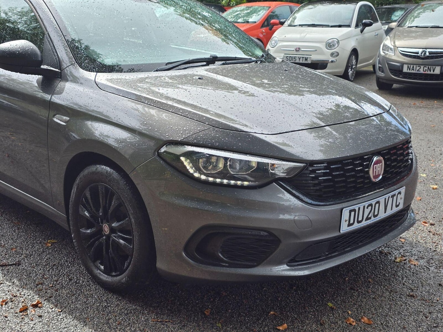 Vehicle 9
