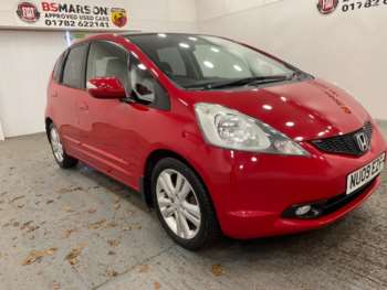 2009 - 1.4 i-VTEC EX Euro 4 5dr