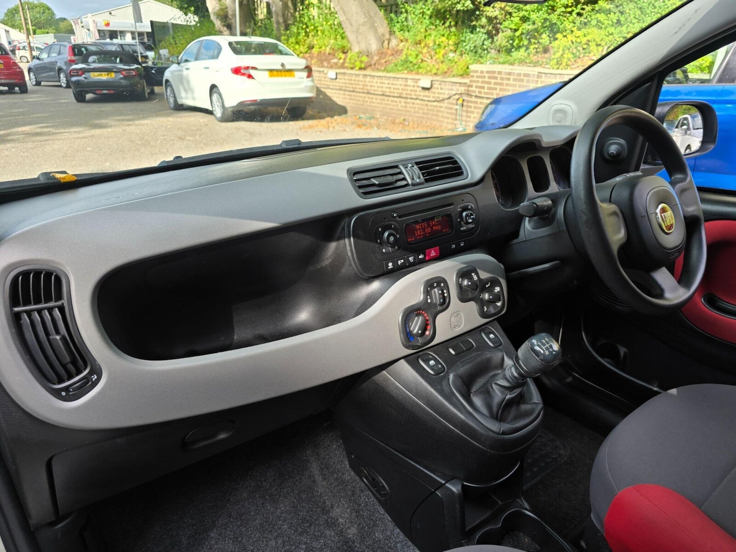 Vehicle 13