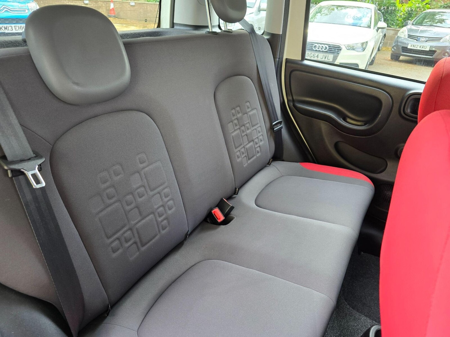 Vehicle 19