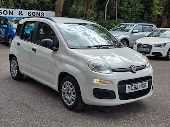 Fiat - Panda