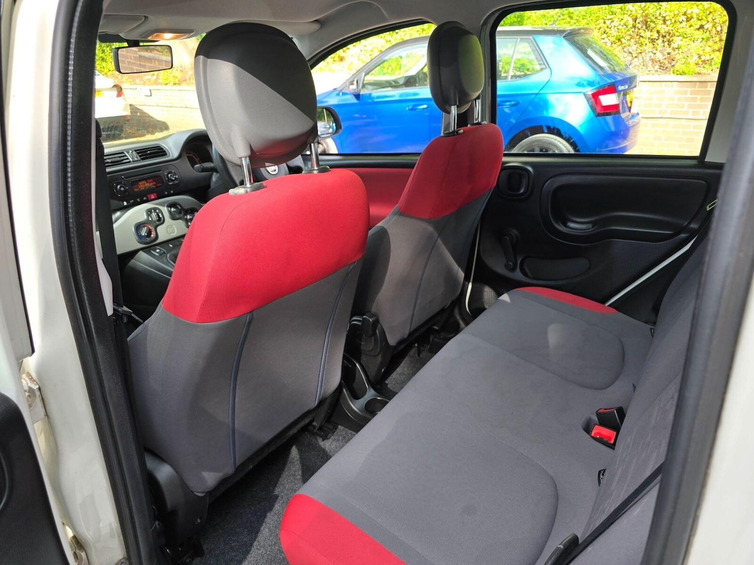 Vehicle 24
