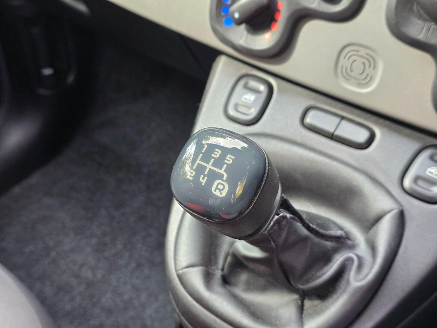 Vehicle 27