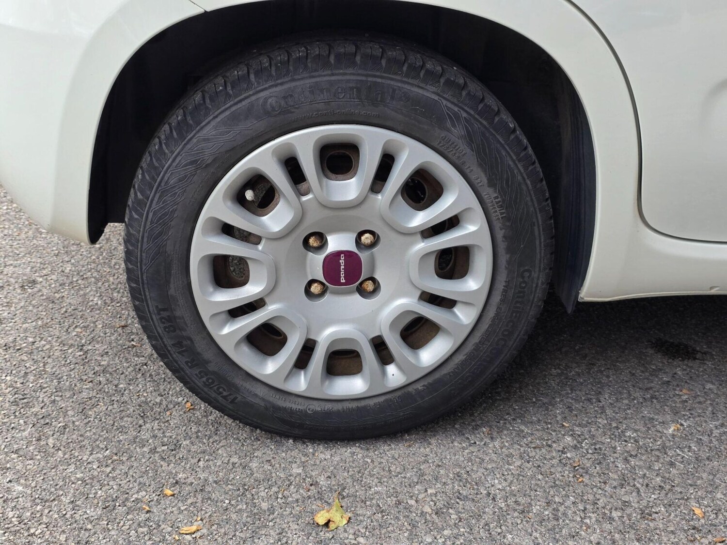 Vehicle 29