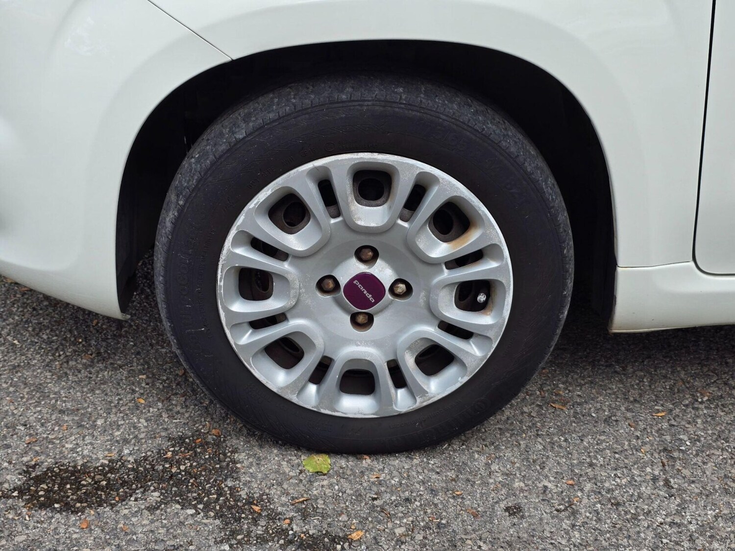 Vehicle 31