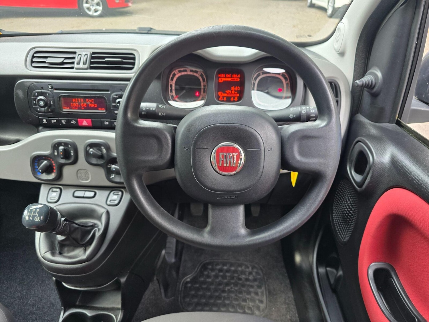 Vehicle 35