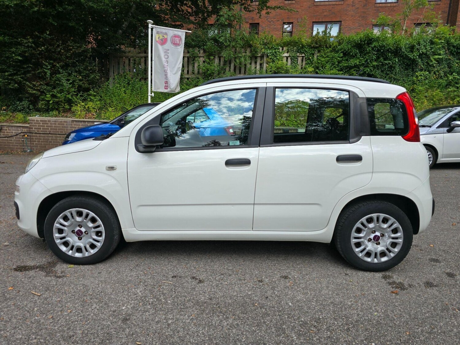 Vehicle 7
