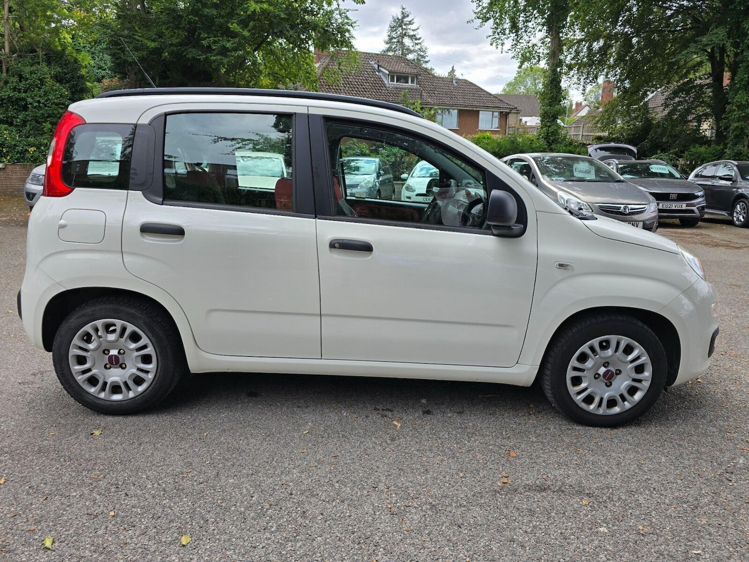 Vehicle 9