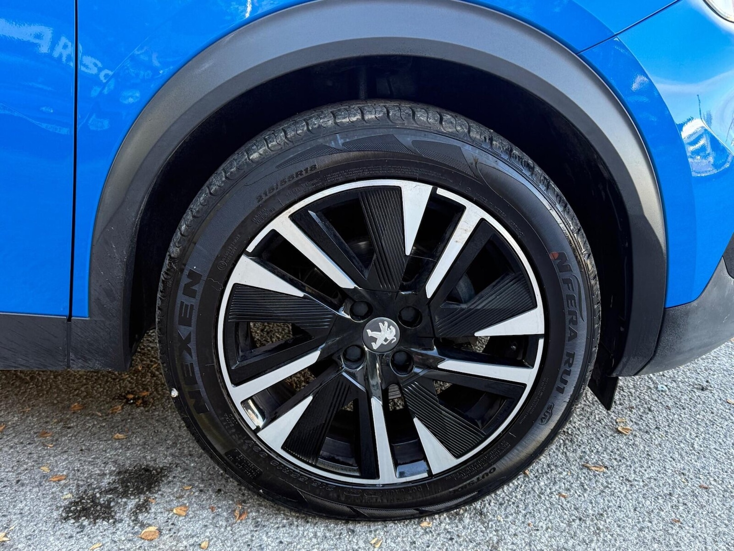 Used Peugeot 2008 2020 for sale - 76154813: Photo 16