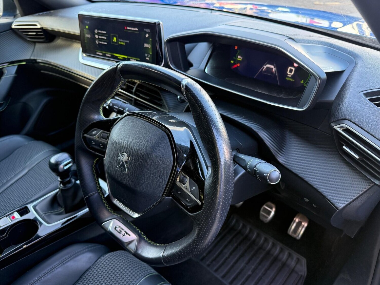 Used Peugeot 2008 2020 for sale - 76154813: Photo 18