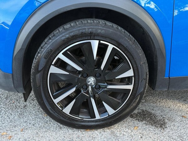 Used Peugeot 2008 2020 for sale - 76154813: Photo 19