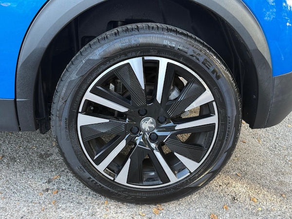 Used Peugeot 2008 2020 for sale - 76154813: Photo 20