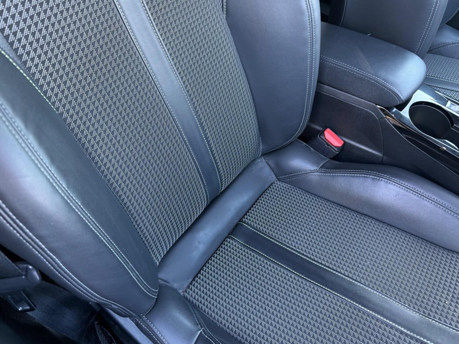 Used Peugeot 2008 2020 for sale - 76154813: Photo 21