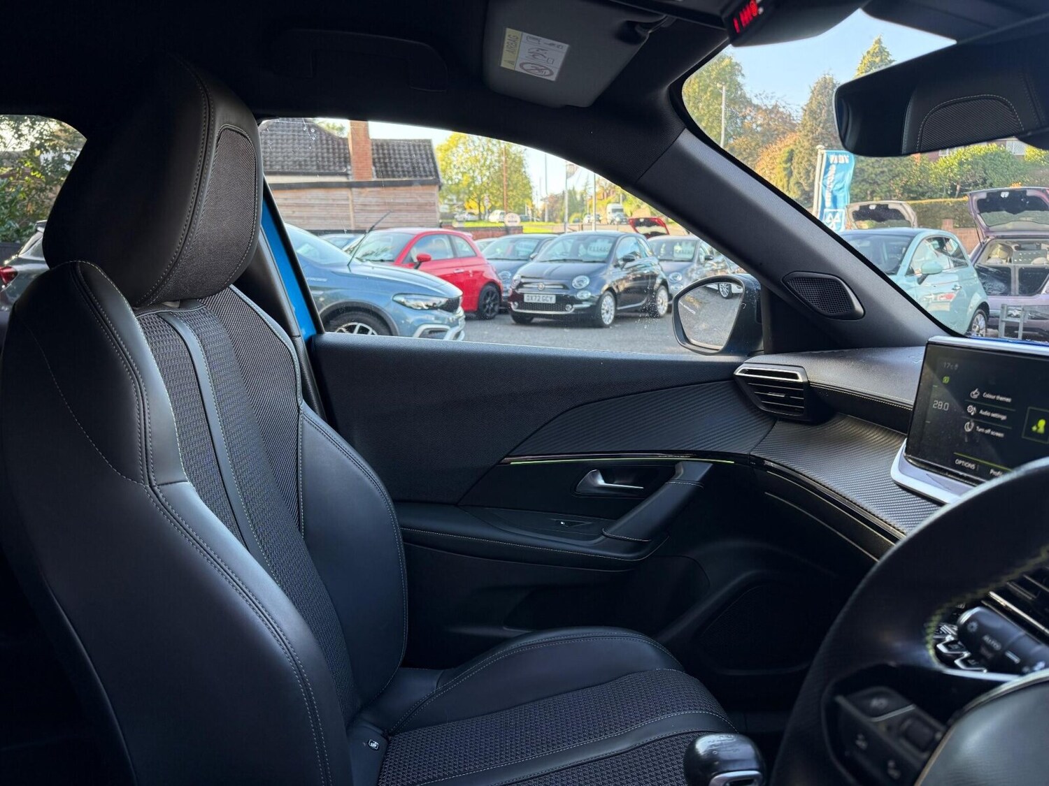 Used Peugeot 2008 2020 for sale - 76154813: Photo 23