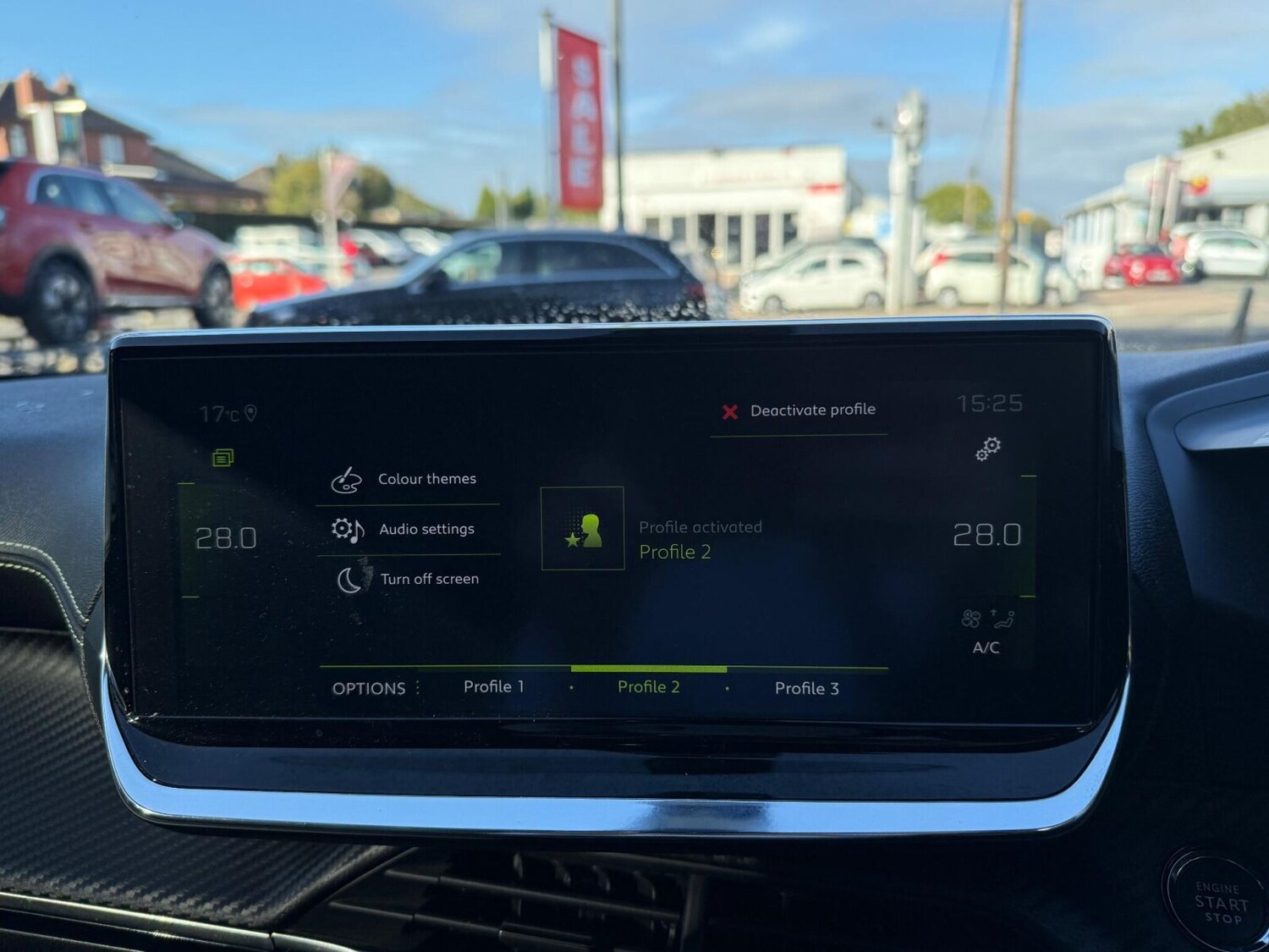 Used Peugeot 2008 2020 for sale - 76154813: Photo 25