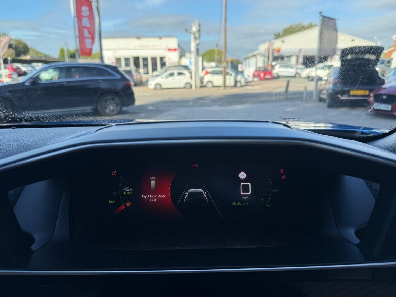 Used Peugeot 2008 2020 for sale - 76154813: Photo 26