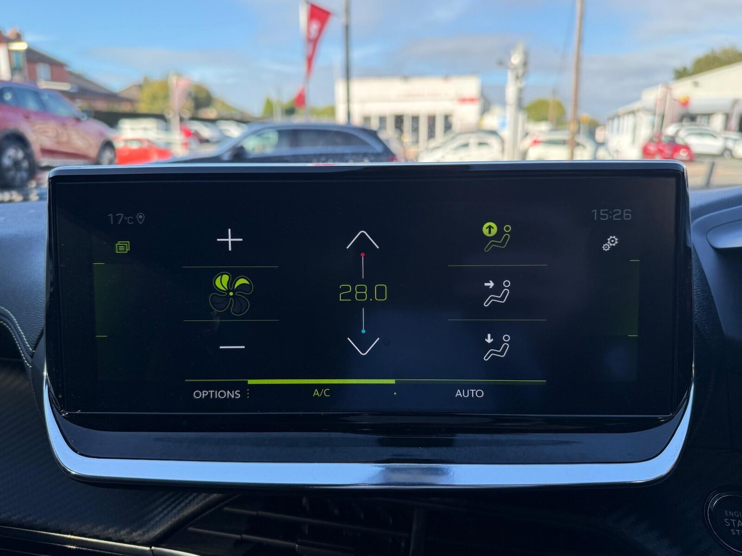 Used Peugeot 2008 2020 for sale - 76154813: Photo 28