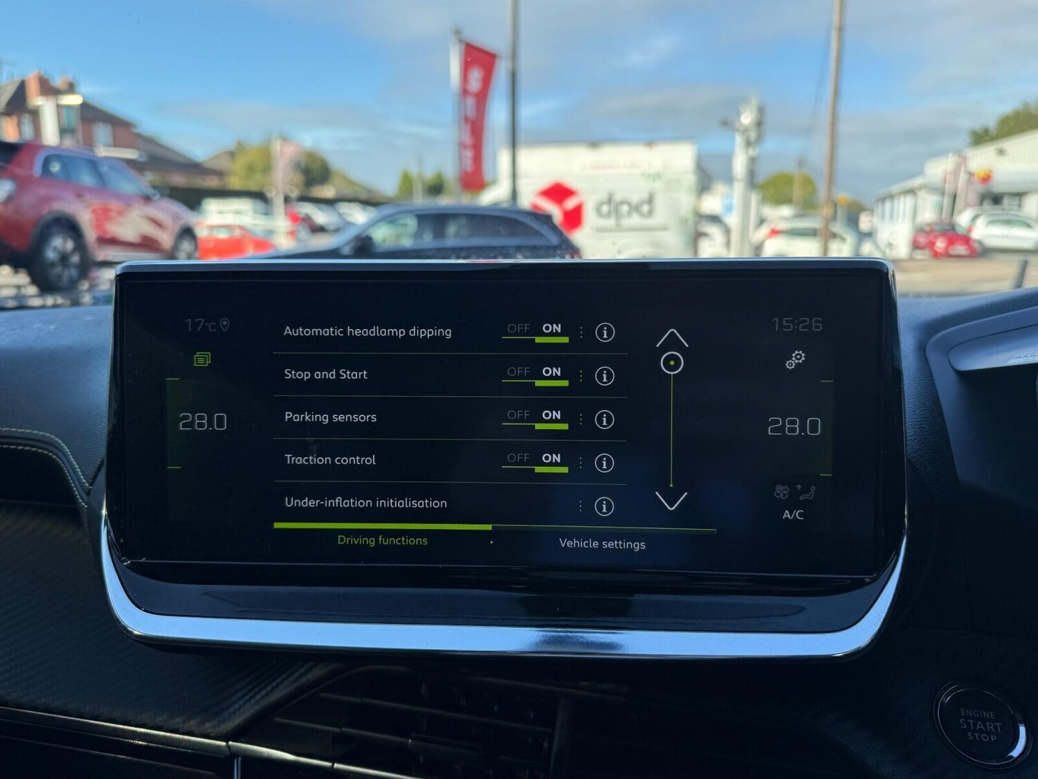 Used Peugeot 2008 2020 for sale - 76154813: Photo 29