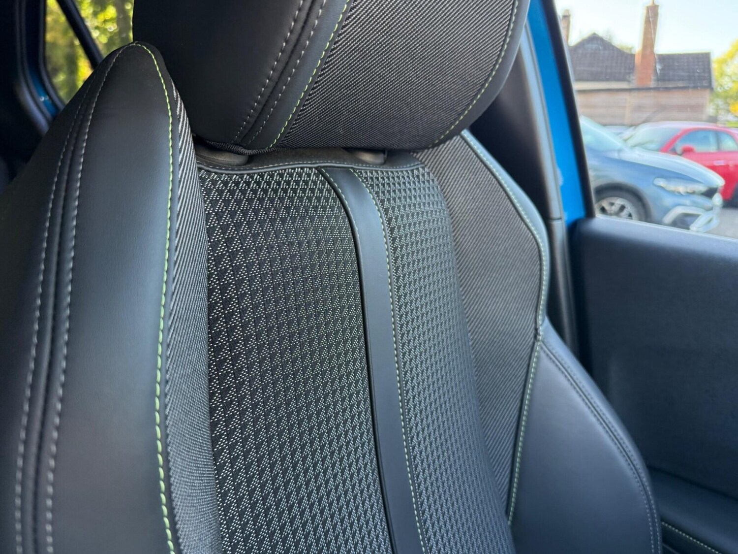 Used Peugeot 2008 2020 for sale - 76154813: Photo 33