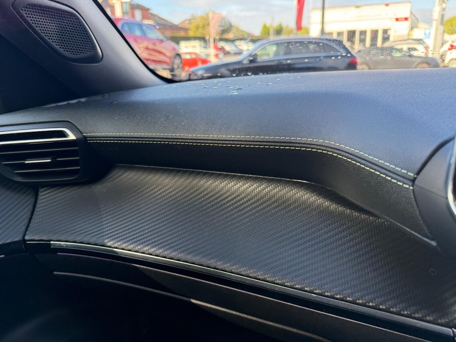 Used Peugeot 2008 2020 for sale - 76154813: Photo 34