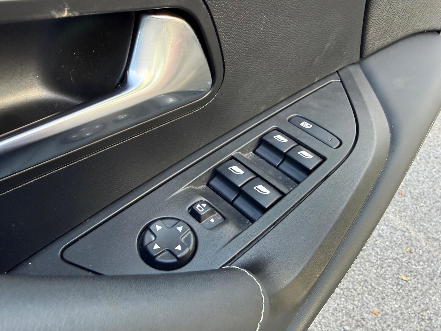 Used Peugeot 2008 2020 for sale - 76154813: Photo 35