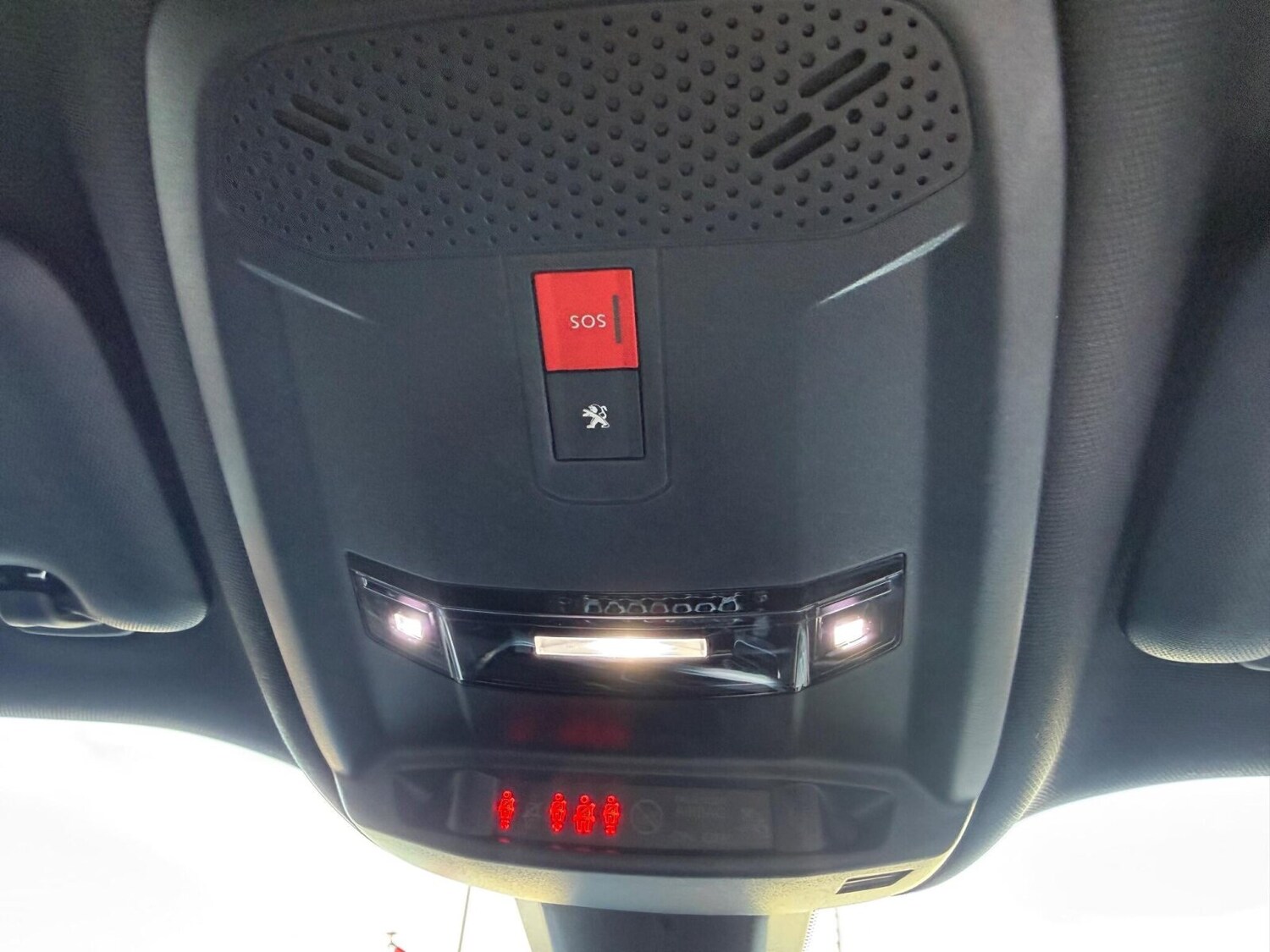 Used Peugeot 2008 2020 for sale - 76154813: Photo 36