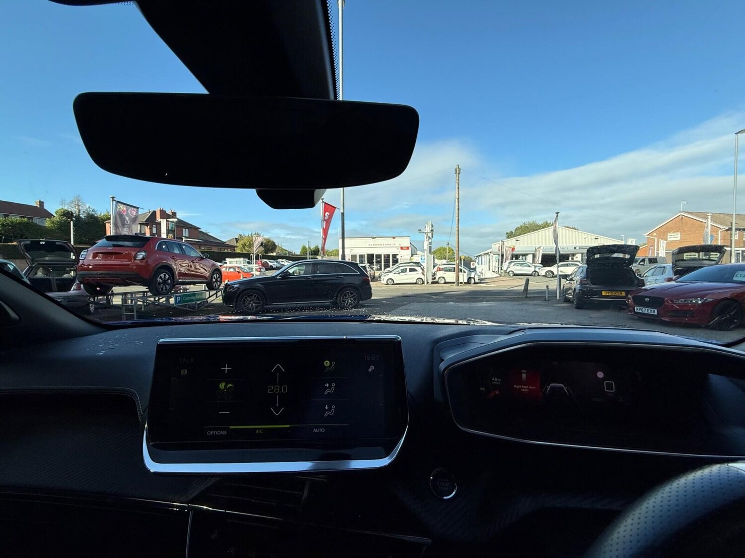 Used Peugeot 2008 2020 for sale - 76154813: Photo 37